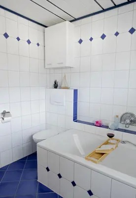 Grundriss der Unterkunft AlzBlüte