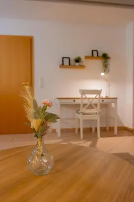 Grundriss der Unterkunft AlzBlüte