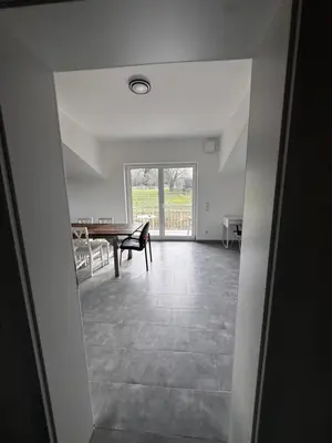 Grundriss der Unterkunft Bade Homes