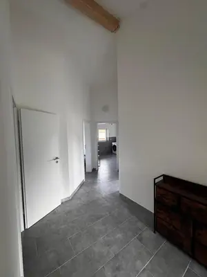 Grundriss der Unterkunft Bade Homes