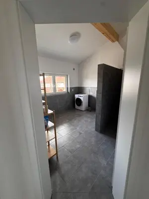 Grundriss der Unterkunft Bade Homes