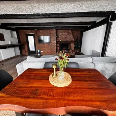 Bade Homes Deluxe