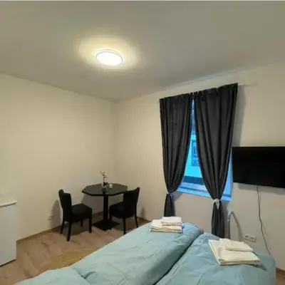 Bade Appartements