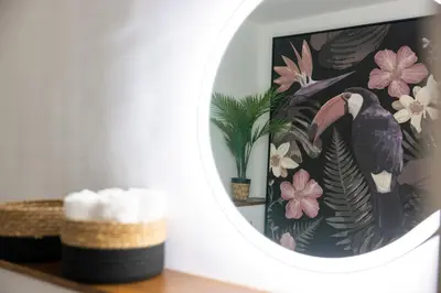 Grundriss der Unterkunft Belnoir by BRIGHT