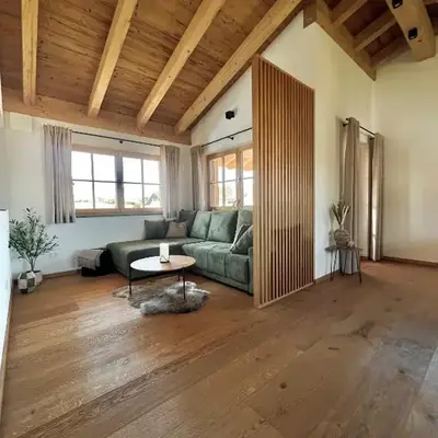 Antdorf Chalet
