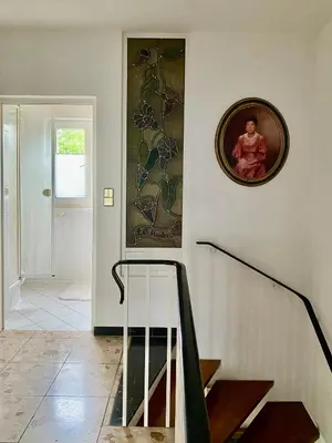 Grundriss der Unterkunft Estelada Retro Residence - Oberhaching
