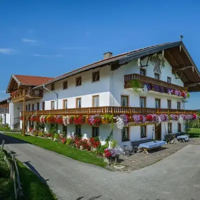 Nudlbichlerhof