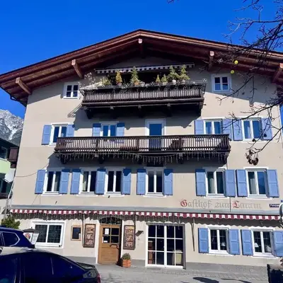 Hotel Zum Lamm