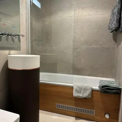 Neues Appartement Helena