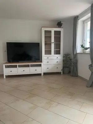 TV/Unterhaltungsangebot in der Unterkunft 2 Personen Appartement Sonnental