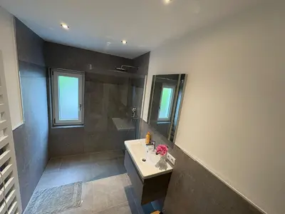 Grundriss der Unterkunft Landhaus Eugenie