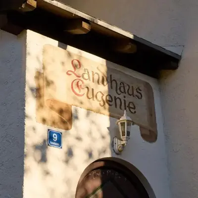 Landhaus Eugenie