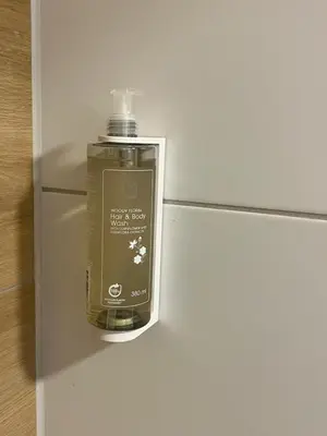 Grundriss der Unterkunft Smart Wohnen Dasing