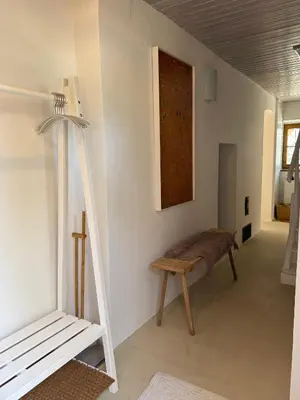 Grundriss der Unterkunft Haus Bartenschlager