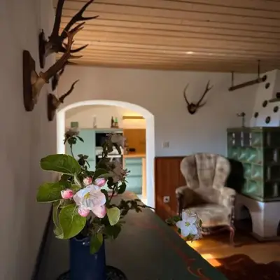 Haus Bartenschlager