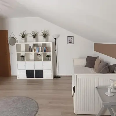 Ferienwohnung Alpenblick