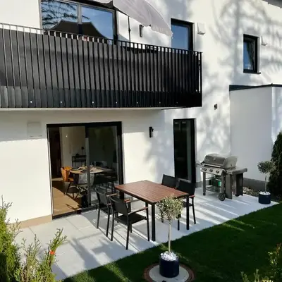 Olea Prien - Chiemsee Apartment