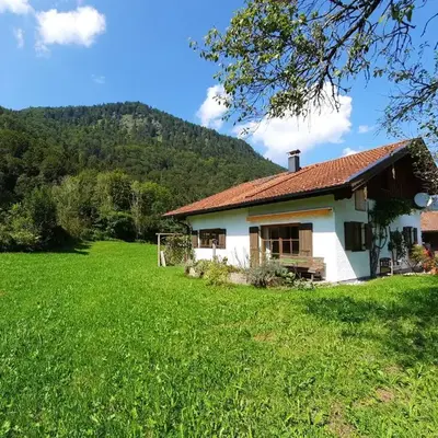 Ferienhaus Labenbach