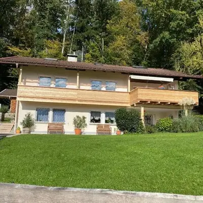 Sonnenhang Bayern