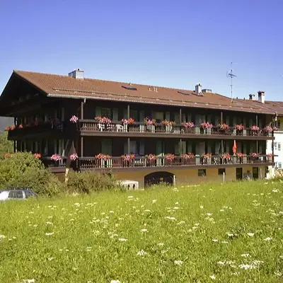 Ferienwohnung Samerhof Christ