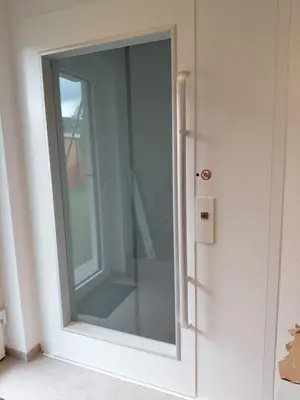 Grundriss der Unterkunft Ferienwohnung zum Schneiderkramer
