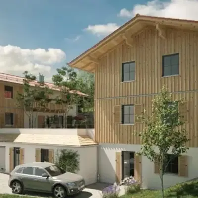 Ferienwohnung zum Schneiderkramer