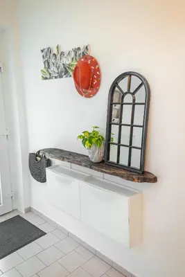 Grundriss der Unterkunft La Casa Bonita