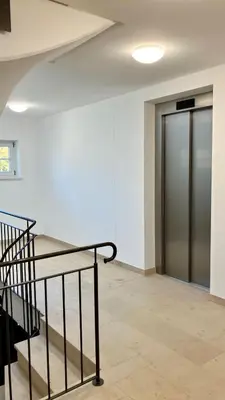 Grundriss der Unterkunft Leos Wallbergblick
