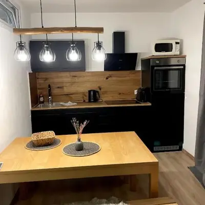 Cozy studio in Garmisch