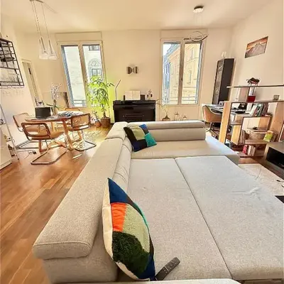 Marienplatz Design Apartment - Historic Center
