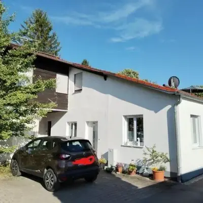 Ferienwohnung am Kittenbach