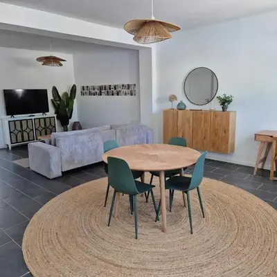 Suite 1 - Apartments am Schloss