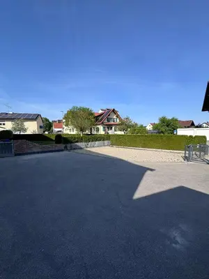 Grundriss der Unterkunft Bavaria Home Apartment Rohrbach