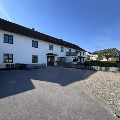 Bavaria Home Apartment Rohrbach