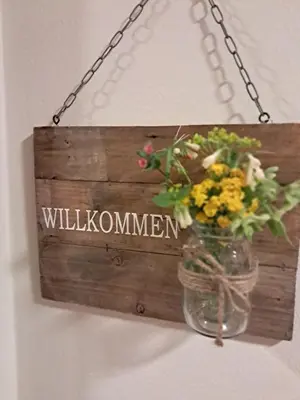 Grundriss der Unterkunft Holledauer Hopfakammerl