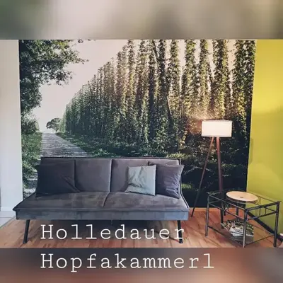 Holledauer Hopfakammerl