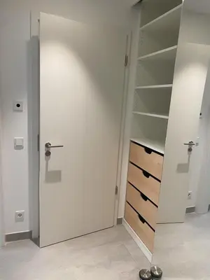 Grundriss der Unterkunft Tegernsee modern apartment, free parking
