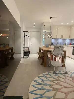Grundriss der Unterkunft Tegernsee modern apartment, free parking