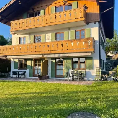 Gästehaus zum Stricker