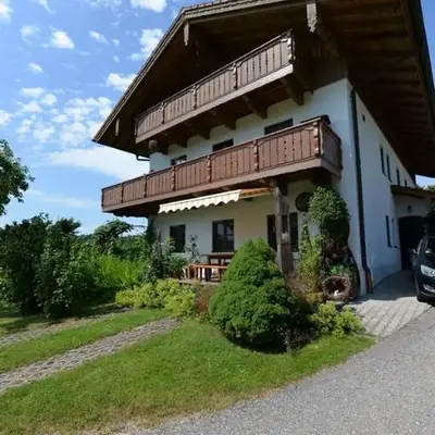 Ferienwohnung Kurz