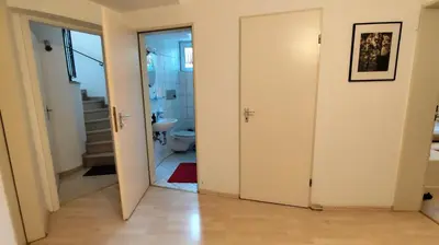 Grundriss der Unterkunft Lamonte