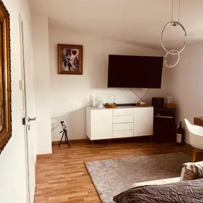 Wohlfühlzimmer