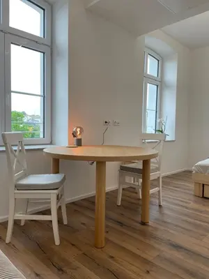 Grundriss der Unterkunft Living 7 Apartments