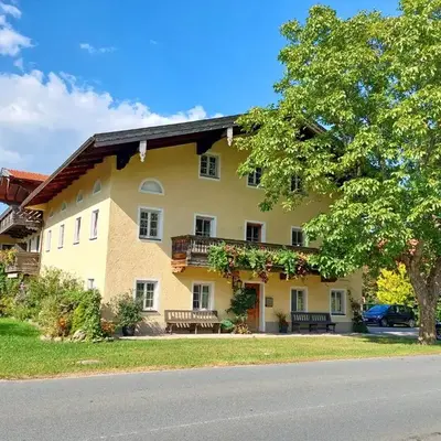 Bauernhof Landsamer