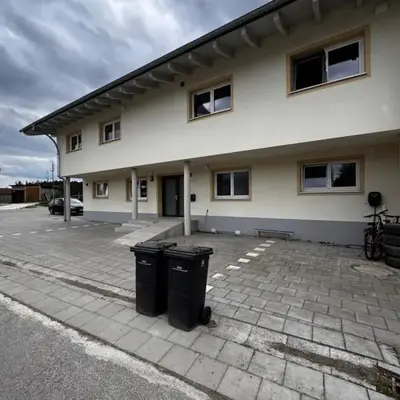 Bade Apartments Steinhöring