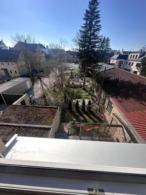 Grundriss der Unterkunft City Apartment Hettenbach