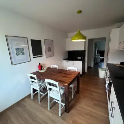 City Apartment Hettenbach