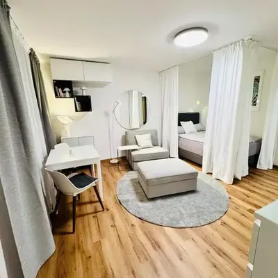 InnStyle FeWo Rosenheim