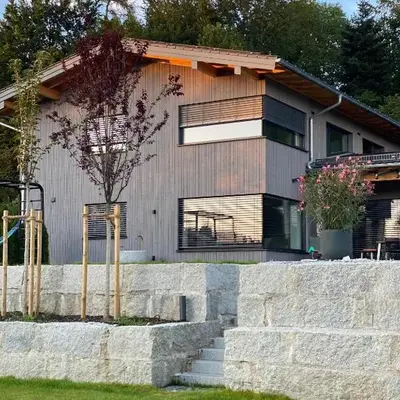 Ferienwohnung Heberle
