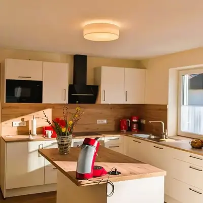 Haus am Mühlenweg - modern und lichtdurchflutet